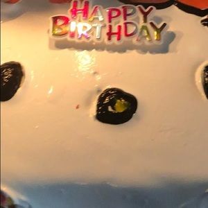 Meet your Posher, Ingrid